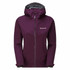 Montane Womens Element Stretch Waterproof Jacket