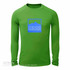 OMM Bearing Tee L/S