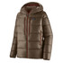 Fitz Roy Down Hoody