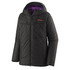 DAS Insulated Parka