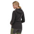 Womens R1 Air Full-Zip Hoody - Past Season
