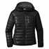 Outdoor Research Womens Helium Hooded Down Jacket
