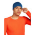 Merino Pocket Hat