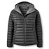 Womens Microlight Alpine Down Jacket