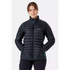 Rab Womens Microlight Down Jacket