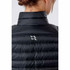 Rab Womens Microlight Down Jacket