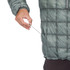 EX Light Down Anorak