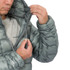 EX Light Down Anorak
