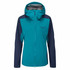 Rab Womens Kinetic Alpine 2.0 Jacket