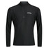 24/7 Tech Tee LS Half Zip