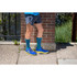 Run Ultra Crew Socks