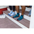 Run 1/4 Socks