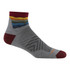 Run 1/4 Socks