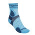 Womens Trail Run Ultra Light T2 Merino Sport 3/4 Crew Socks
