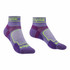 Bridgedale Womens Trail Run Ultra Light T2 Coolmax Sport Low Socks