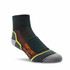 Farm to Feet Trail Damascus 1/4 Crew Socks