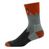 Number 2 Micro Crew Socks
