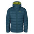 Rab Infinity Alpine Down Jacket Rab Infinity Alpine Down Jacket