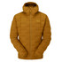 Cubit Stretch Down Hoody