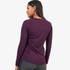 Womens Dart Long Sleeve T-Shirt - Past Season