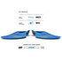 Active Support Medium Arch Insoles