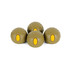 Vibram Ball Feet 55mm