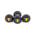 Vibram Ball Feet 55mm