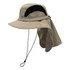 Tilley Ultralight Cape Sun Hat