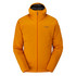 Xenair Alpine Light Insulated Jacket - Past Season