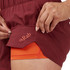 Womens Talus Active Shorts