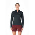 Rab 2022 Womens Sonic LS Zip Rab 2022 Womens Sonic LS Zip