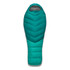 Rab Womens Alpine 400 Down Sleeping Bag