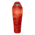 Rab Solar Eco 1 Synthetic Sleeping Bag