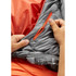 Rab Solar Eco 1 Synthetic Sleeping Bag