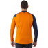 Mountain Equipment Nava LS Zip T