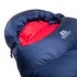 Womens Helium 250 Down Sleeping Bag