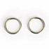 DD Hammocks Steel Hammock Rings - 2 Pack