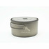 TOAKS Titanium 900ml D130mm Pot