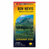 Harvey Maps UltraMap XT40 - Ben Nevis