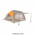 Big Agnes Salt Creek SL 3 Tent