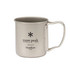 Titanium Single Wall 300 Mug