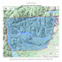 Harvey Maps UltraMap XT40 - Loch Lomond and The Trossachs