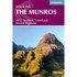 Cicerone Walking the Munros Vol 1 - Southern, Central and Western Highlands