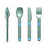 Magware Magnetic Flatware Single Set