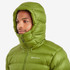 Montane Anti-Freeze XT Down Hoodie 