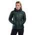 Womens Anti-Freeze Down Hoodie