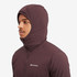 Fireball Lite Insulated Hoodie Fireball Lite Insulated Hoodie