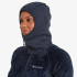 Womens Protium XPD Hoodie
