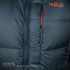 Womens Mythic Ultra Down Jacket