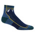 Hiker 1/4 Length Socks